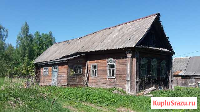  Плес - изображение 1