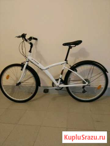 Btwin взрослый Иваново - изображение 1