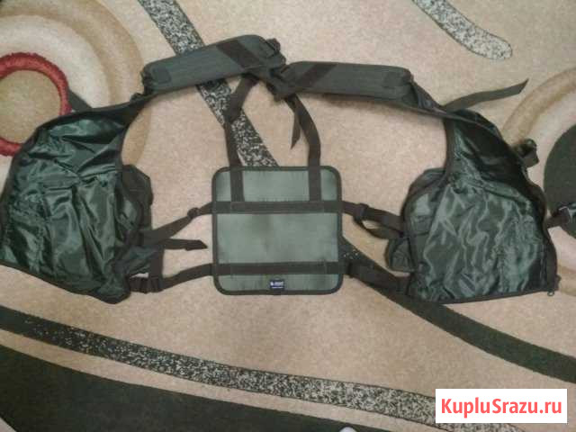 Разгрузочный жилет Кинешма - изображение 1