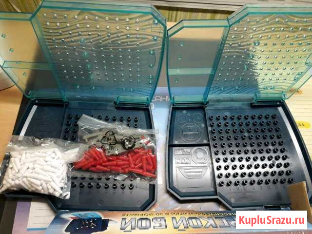 Настольные игры Иваново - изображение 1