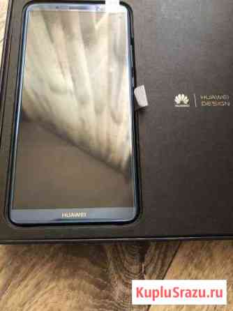 Huawei Mate 10 Pro 64/6gb новый Иваново