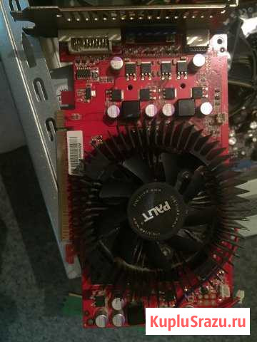 Компьютер Шуя - изображение 1