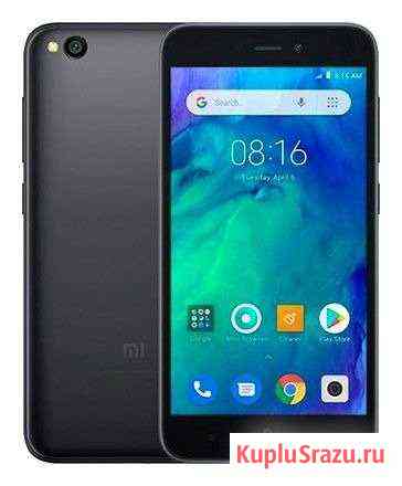 Xiaomi redmi go 1/16GB Малгобек