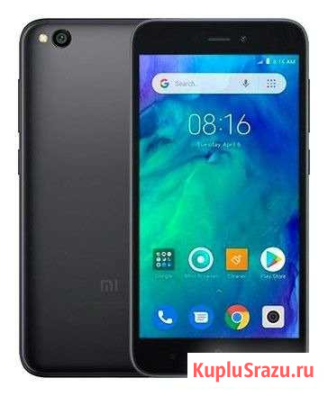 Xiaomi redmi go 1/16GB Малгобек - изображение 1