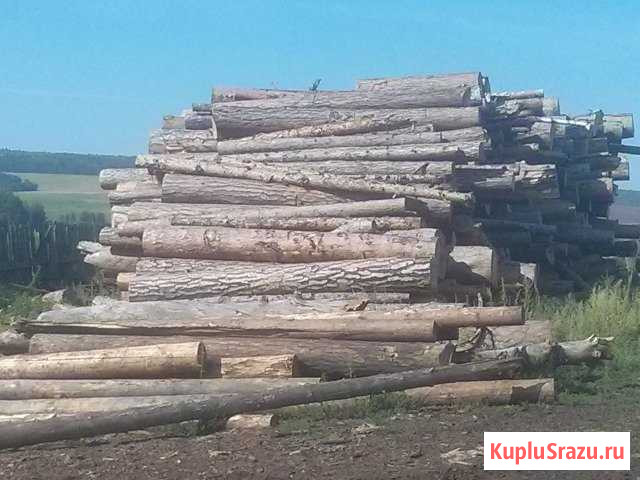 Продам дрова Усть-Уда - изображение 1