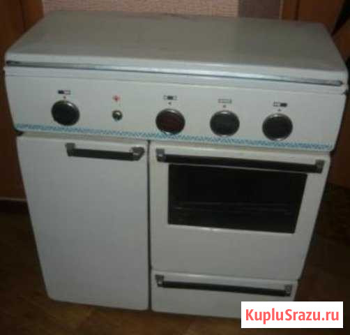 Газовая плита Нальчик - изображение 1
