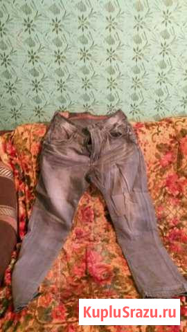 Продам джинсы стрейч Нальчик - изображение 1