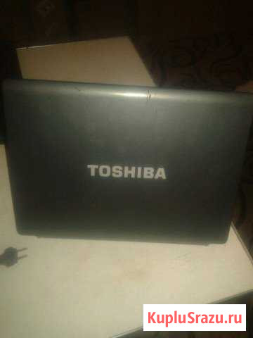 Toshiba Прохладный - изображение 1