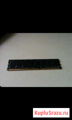 DDR3 8G Нальчик - изображение 1