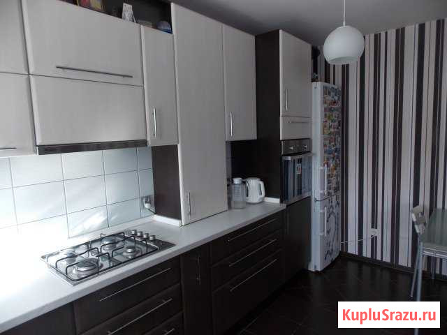 4-к квартира, 100.9 кв.м., 5/6 эт. Светлый - изображение 1