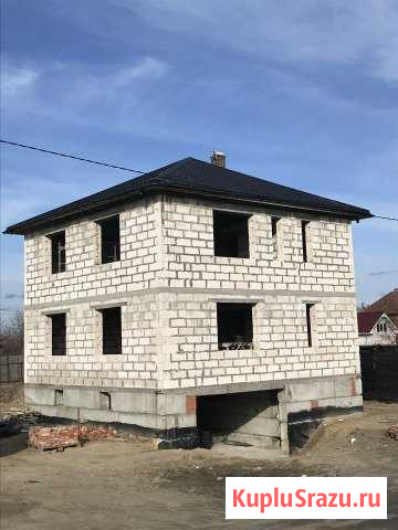 Дом 135 кв.м. на участке 5.4 сот. Балтийск - изображение 1