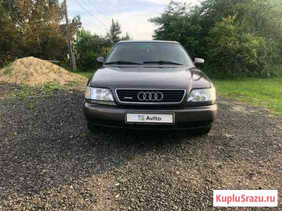 Audi A6 2.6 МТ, 1994, седан Светлогорск