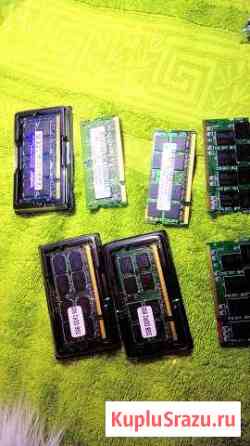 2гб ddr2 Новая Липецк