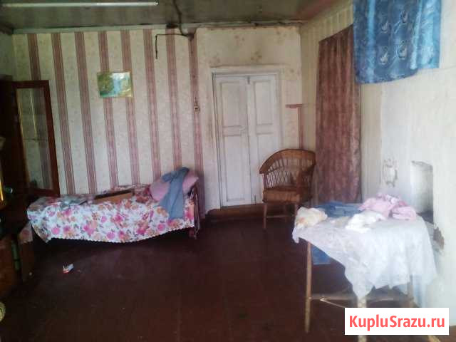 Дом 58 кв.м. на участке 20 сот. Козьмодемьянск - изображение 1