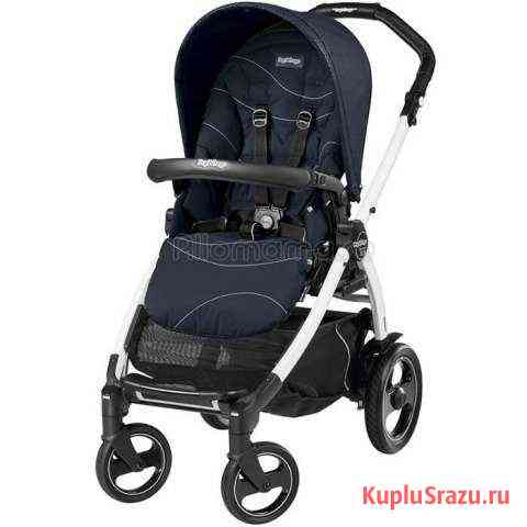 Коляска Peg Perego Book Plus Гаджиево