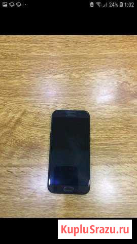 Продам SAMSUNG a5 Ковдор - изображение 1