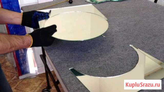 Зеркала новые Кувандык - изображение 1