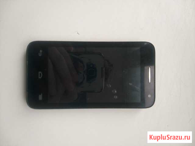 Alcatel 4035d Засечное - изображение 1