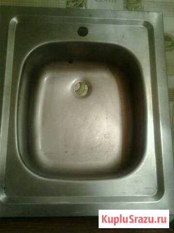 Мойка Псков - изображение 1