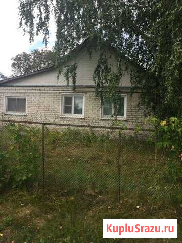 Дом 86 кв.м. на участке 20 сот. Лесной - изображение 1