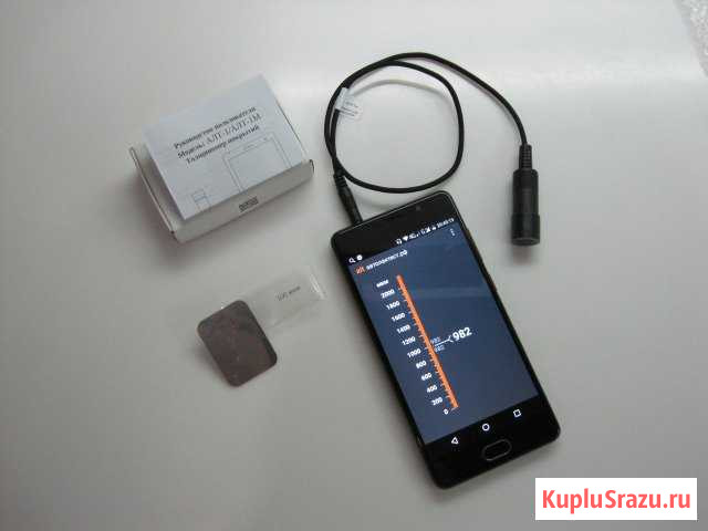 Толщиномер для Sony Рязань - изображение 1