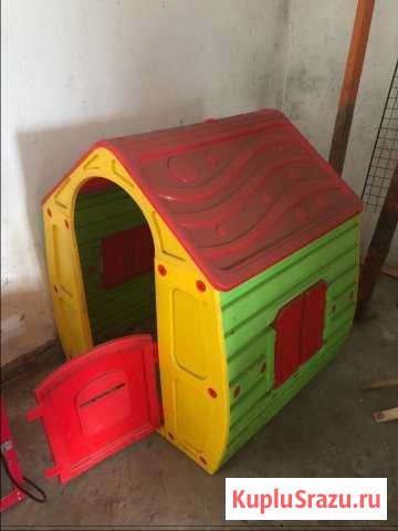 Продам домик Ряжск - изображение 1
