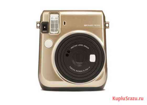 Instax Camera michael kors Рязань