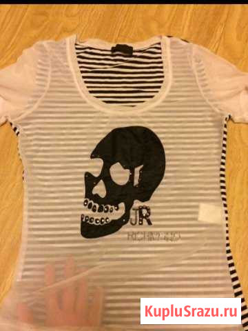 Футболка Richmond Самара - изображение 1