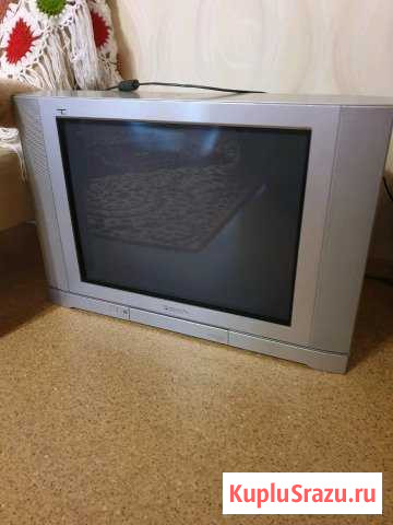 Panssinic color tv tx - 29ps70t Сызрань - изображение 1