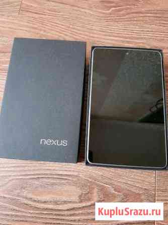 Google Nexus 7 (2012) Минеральные Воды