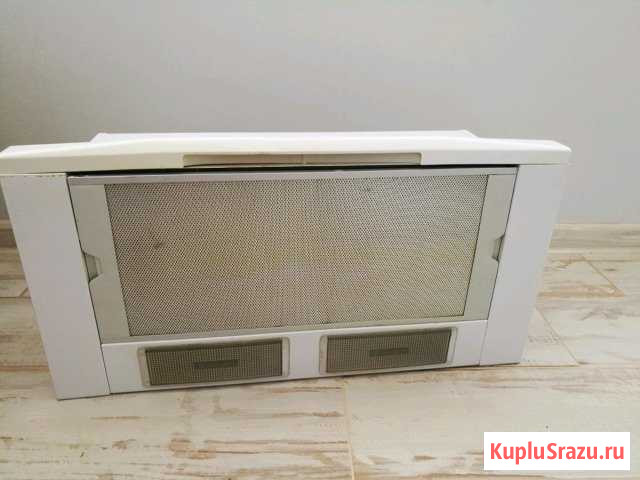 Вытяжка Krona Kamilla 600 бу Калининград - изображение 1