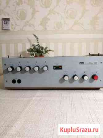 Микшерный усилитель K+H telewatt E 30 Калининград