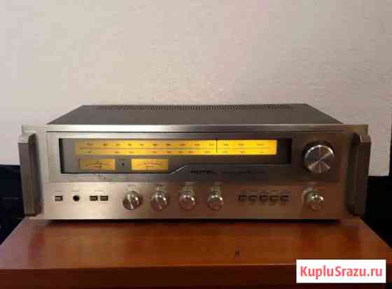 Rotel model RX-503 Черняховск