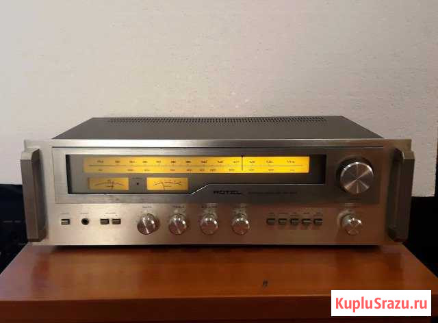 Rotel model RX-503 Черняховск - изображение 1