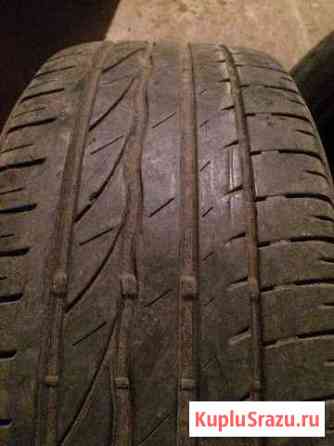 Bridgestone Turanza ER300 (2 шт) Элиста