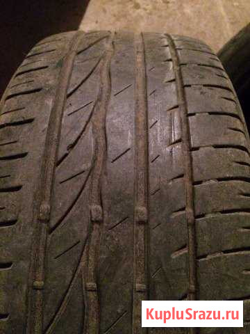 Bridgestone Turanza ER300 (2 шт) Элиста - изображение 1