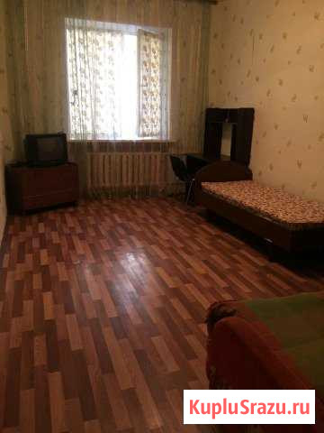 2-к квартира, 58 кв.м., 1/4 эт. Обнинск - изображение 1