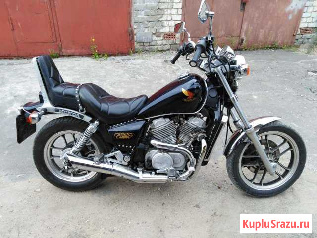 Honda HV400 Обнинск - изображение 1