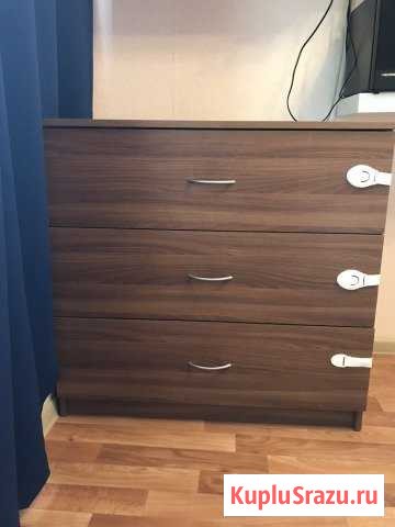 Комод IKEA Обнинск - изображение 1