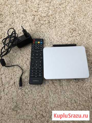 TV приставка Обнинск - изображение 1