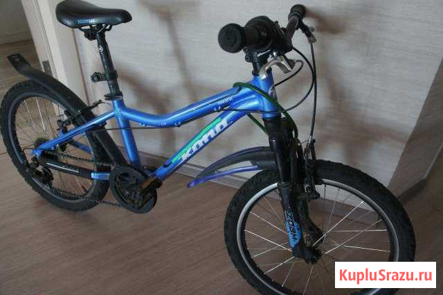 Велосипед kona makena Обнинск - изображение 1