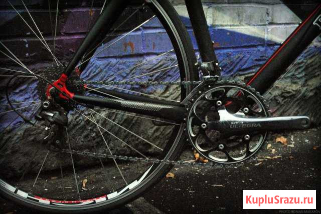 Продам велосипед De Rosa Idol Ultegra растовка М Калуга - изображение 1