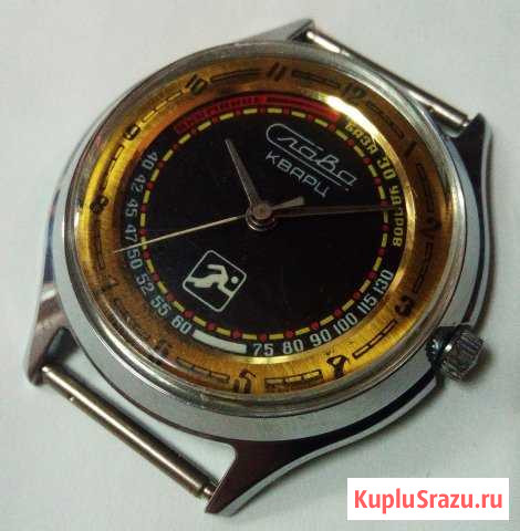 Слава 3056 Кондрово - изображение 1