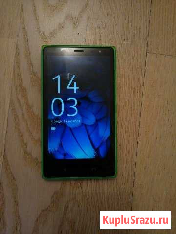 Nokia X2 Dual Sim Калуга - изображение 1