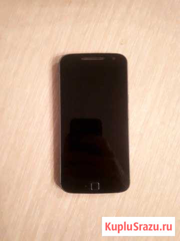 Motorola Moto G4 Plus16гб Обнинск - изображение 1