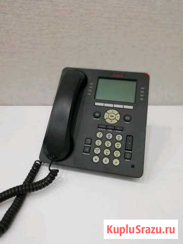 Avaya 9608 Обнинск - изображение 1