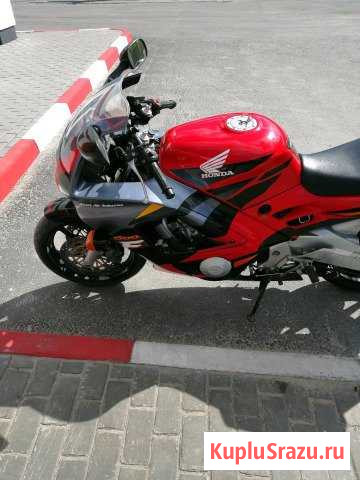 Honda CBR Сегежа - изображение 1