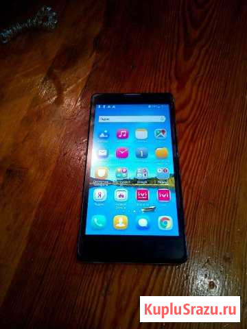 Huawei honor 3c Петрозаводск - изображение 1