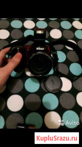 Nikon Петрозаводск - изображение 1