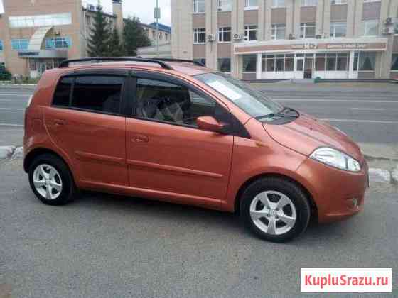 Chery Kimo (A1) 1.3 МТ, 2009, хетчбэк Вятские Поляны